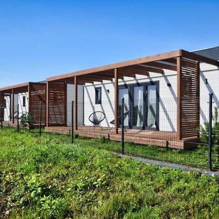 New Wave Resort Mielno Mielno  Kültér fotó