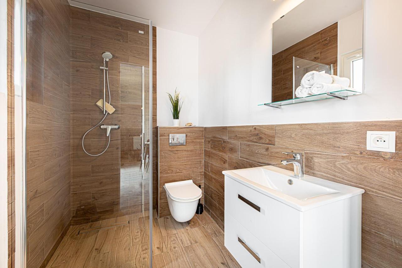New Wave Resort Mielno Mielno  Kültér fotó