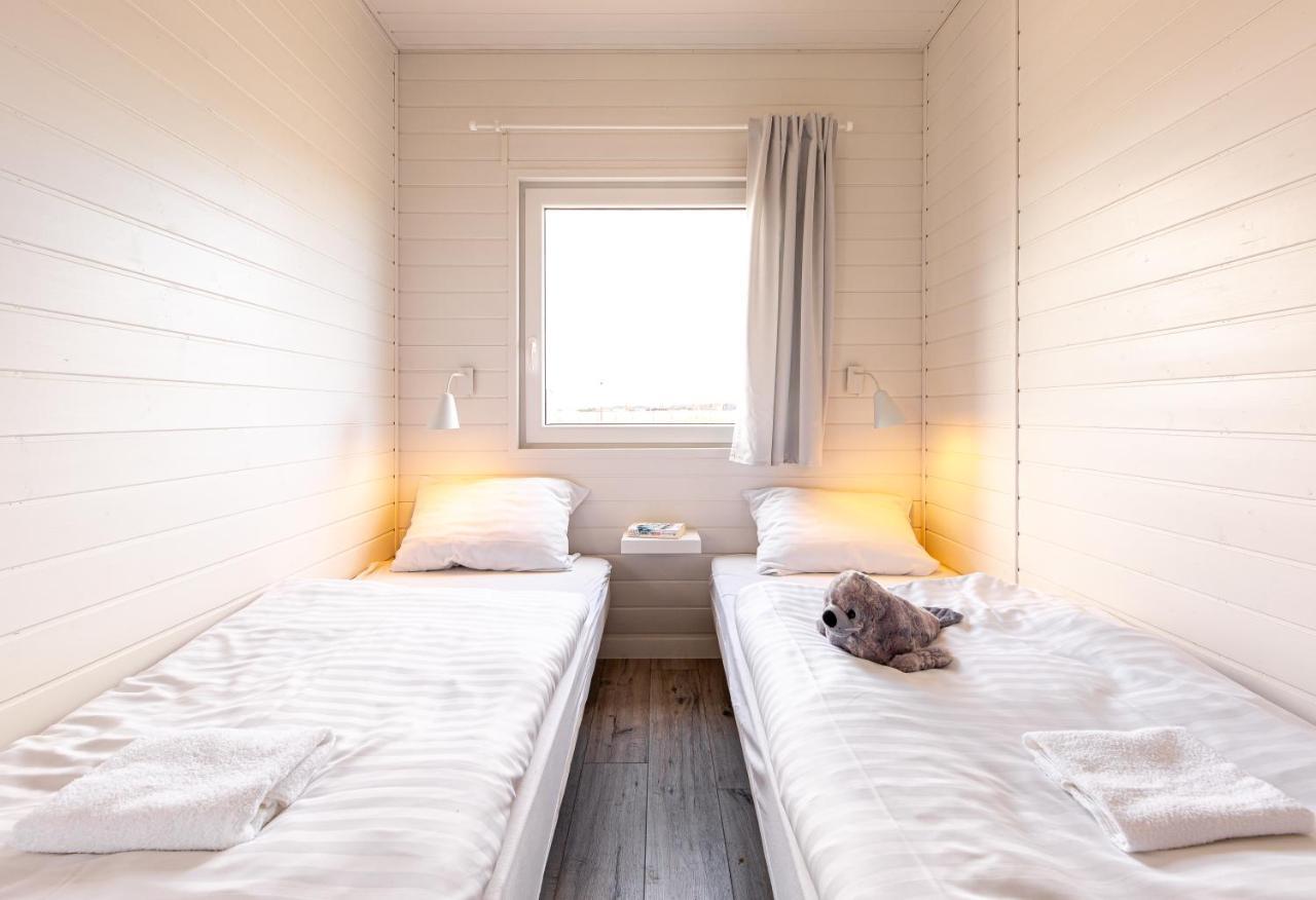 New Wave Resort Mielno Mielno  Kültér fotó