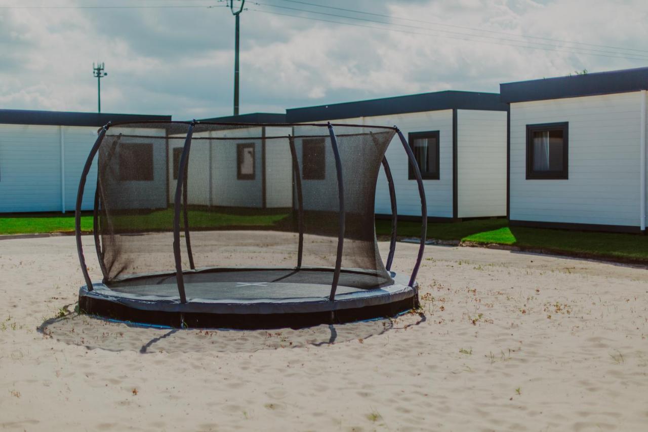 New Wave Resort Mielno Mielno  Kültér fotó