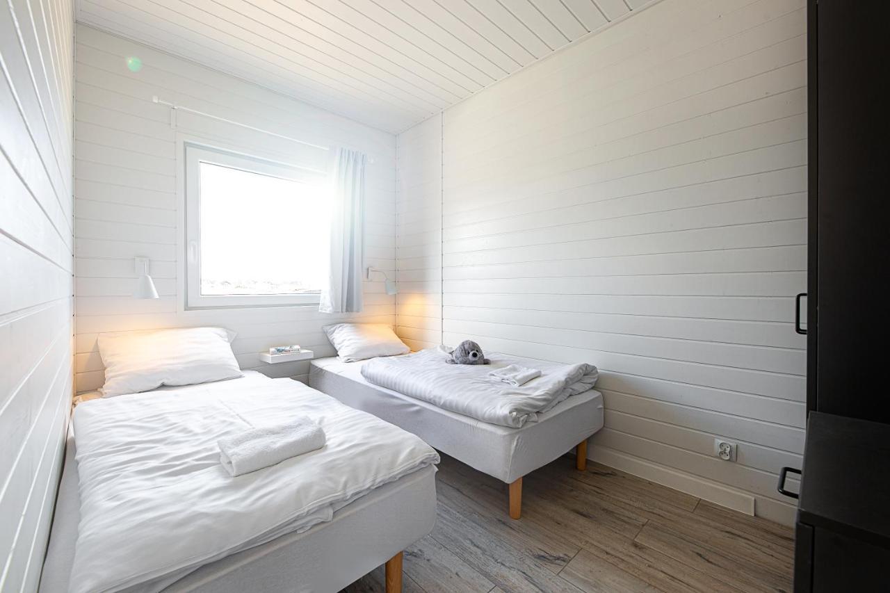 New Wave Resort Mielno Mielno  Kültér fotó