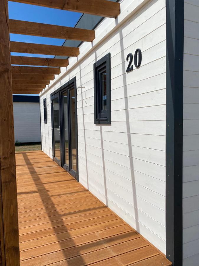 New Wave Resort Mielno Mielno  Kültér fotó
