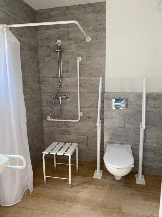 New Wave Resort Mielno Mielno  Kültér fotó