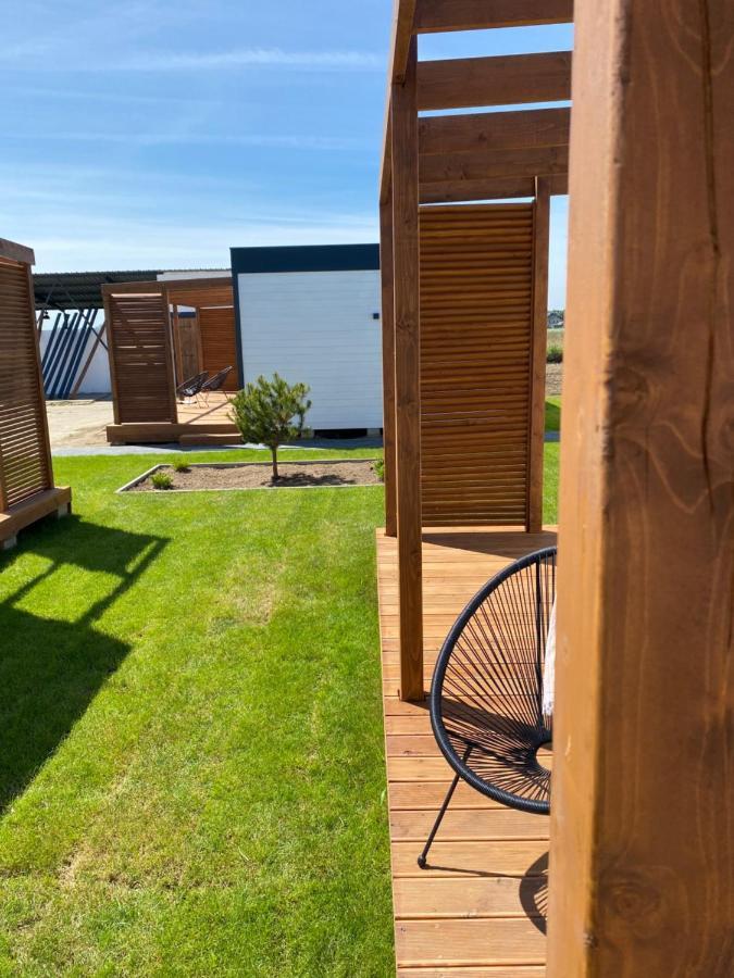 New Wave Resort Mielno Mielno  Kültér fotó